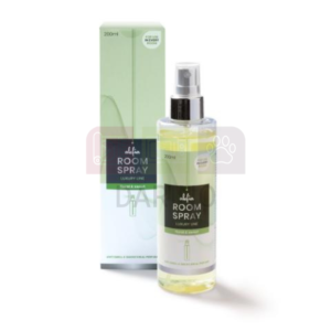 Luxury Line Room Spray Floral & Sweet - ALEFIA