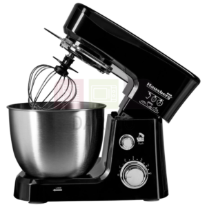 Stand Mixer 3.5 Liters 700W - HAUSBERG