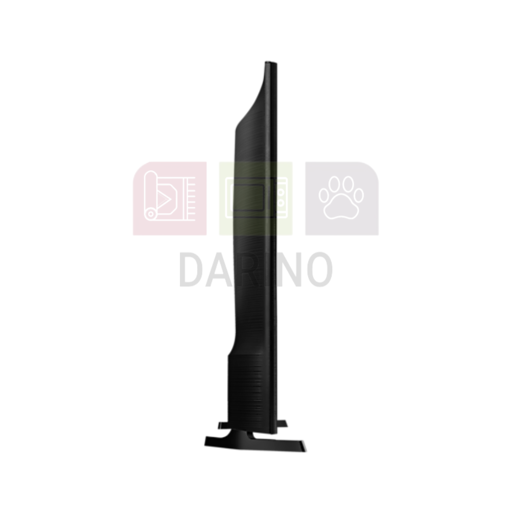 40β N5000 Series 5 Flat Full HD TV - SAMSUNG - Image 3