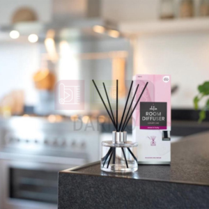 Luxury Line Room Diffuser Sweet & Fruity - ALEFIA