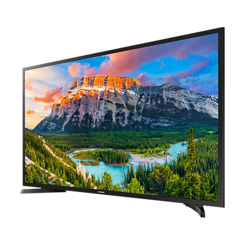 40β N5000 Series 5 Flat Full HD TV - SAMSUNG - Image 4