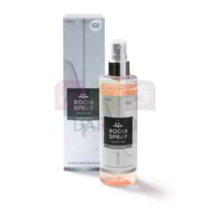 Luxury Line Room Spray Woody & Citrus - ALEFIA