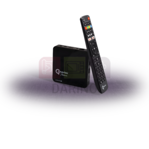 Platinum Android Media Player Ott - QSMARTER