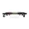 Appliance Support Base with Casters - HAUSBERG - Image 3