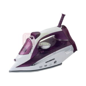 Ceramic Iron Anti-calc 300ml Water Tank  2000-2300W - HAUSBERG
