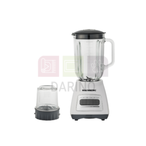 Electric Mixer (400-500W 220-240V & 50/60Hz)- HAUSBERG