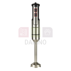 Hand Blender 1000 W 2 speeds Stainless steel blade copper motor - HAUSBERG
