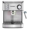 Coffee Espresso Machine Ground coffee 15 bar 850-1000W - HAUSBERG - Image 2